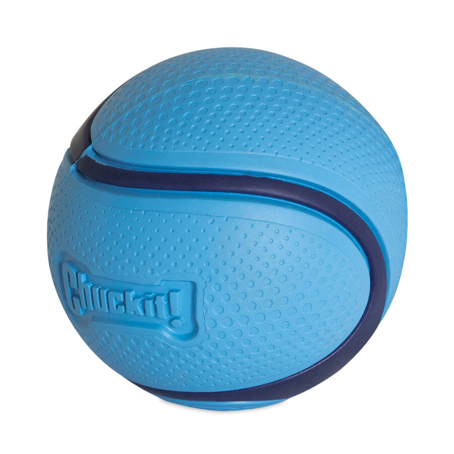 Chuckit! Sniff Fetch Pelota con Sabor a Bacon para perros, , large Imagen numero 4
